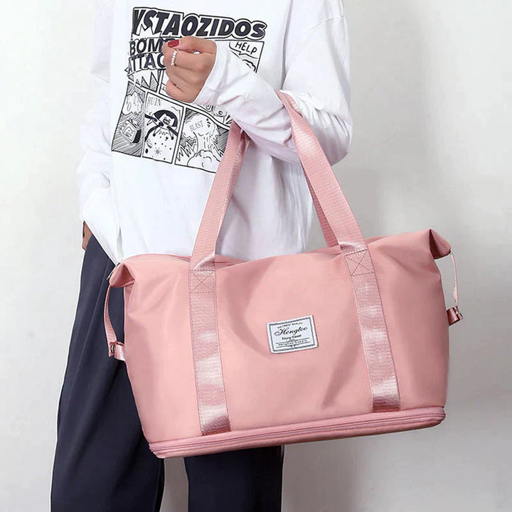 Victoria™ - Sac de voyage imperméable avec beaucoup d'espace de rangement