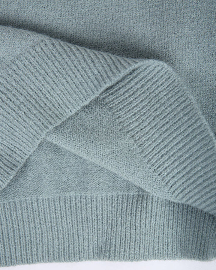 Cindie™ - Pull d'hiver nordique