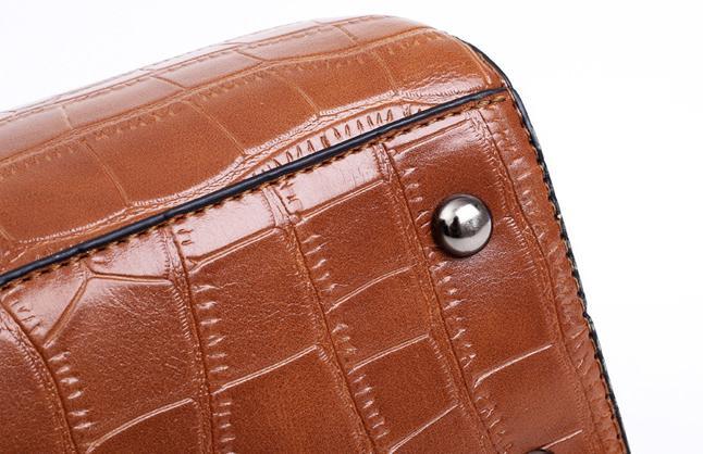 Olivia™ Élégance classique | Ensemble moderne de 4 sacs