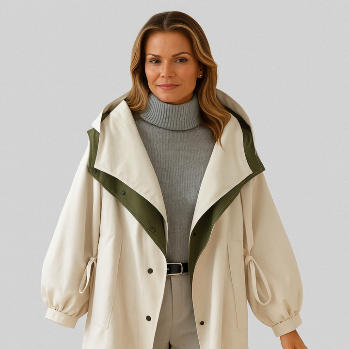 Sierra ™ - Veste Drift
