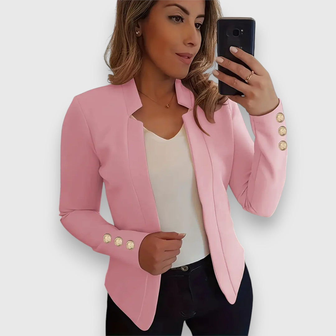 Aria – Blazer moderne pour femmes