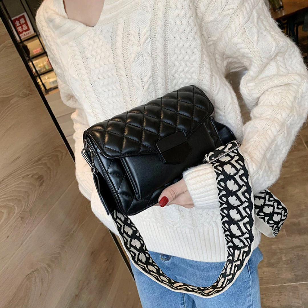 Isabella™ Timeless Allure | Sac à bandoulière élégant