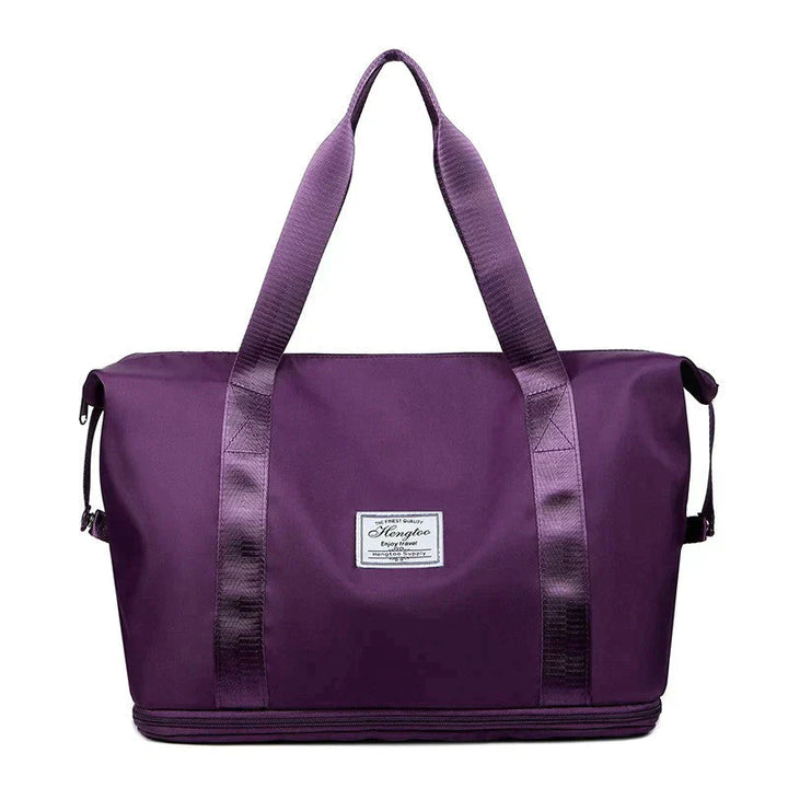Victoria™ - Sac de voyage imperméable avec beaucoup d'espace de rangement