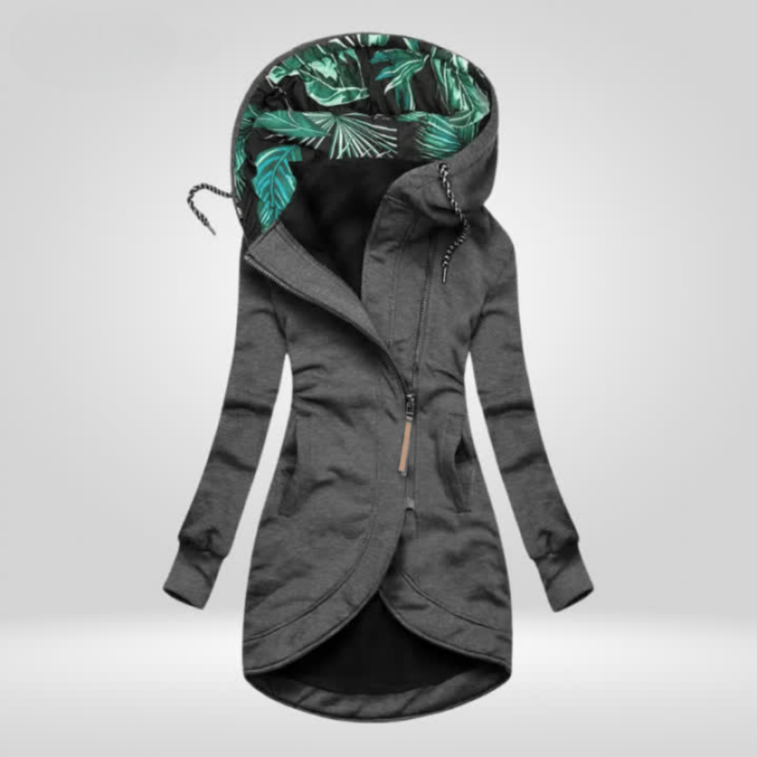 Manteau d'hiver pour femmes Aysha™
