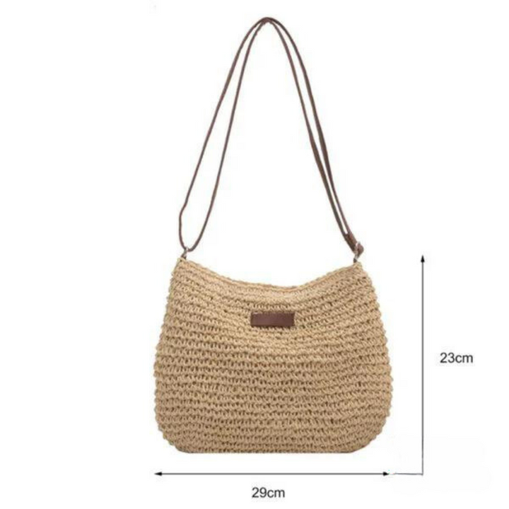 Paige™ - Sac à bandoulière élégant