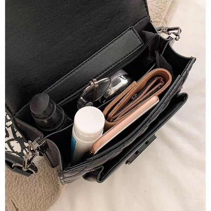 Isabella™ Timeless Allure | Sac à bandoulière élégant