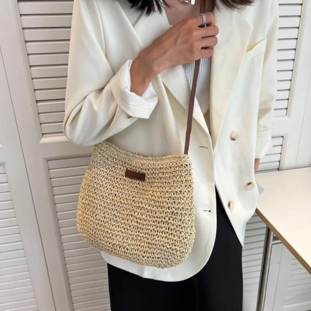 Paige™ - Sac à bandoulière élégant