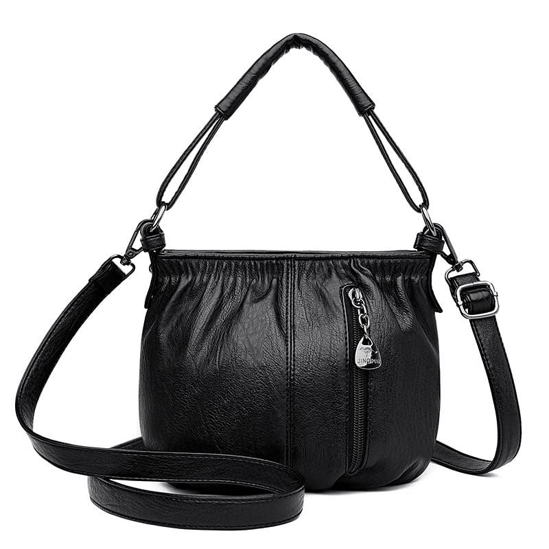 Lina™ Vintage Charm | Sac à bandoulière