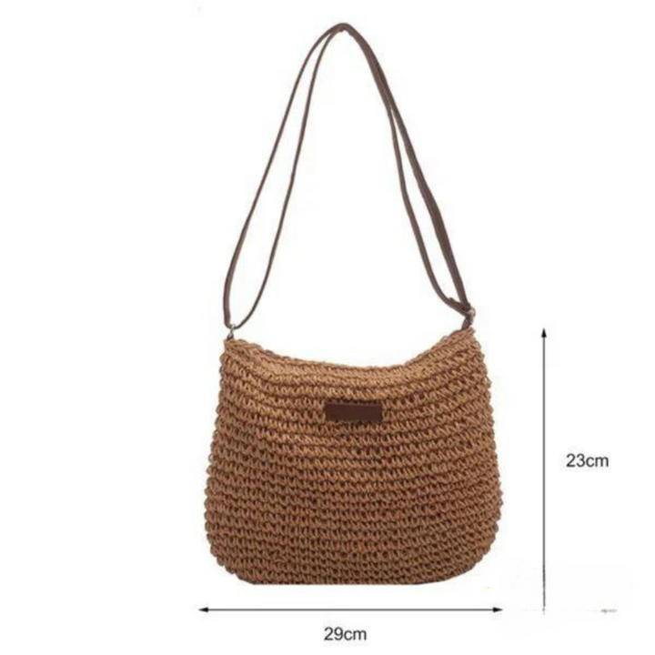 Paige™ - Sac à bandoulière élégant