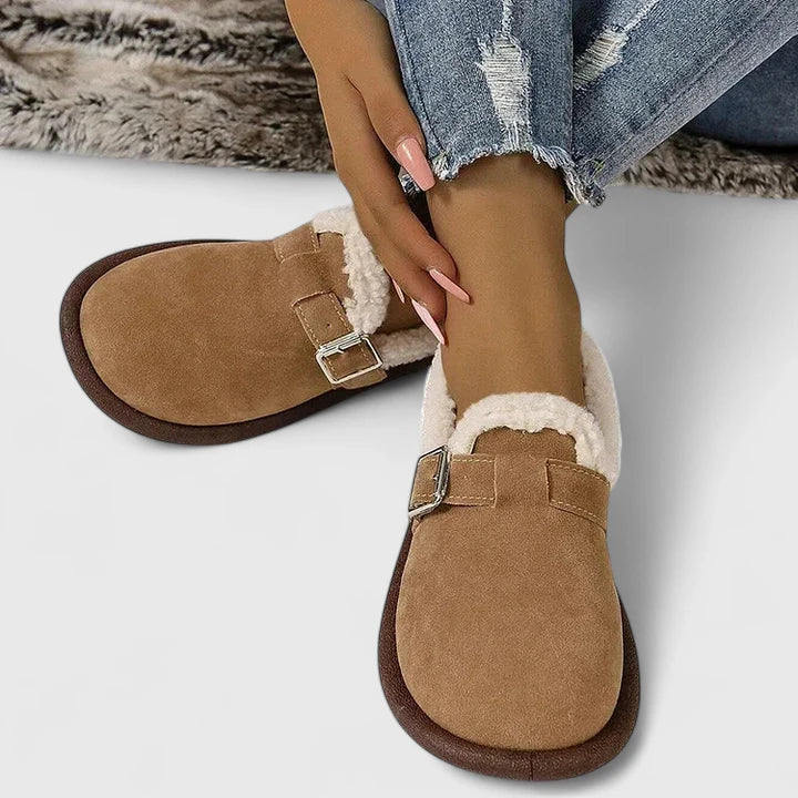 Valentynah | Chaussures orthopédiques