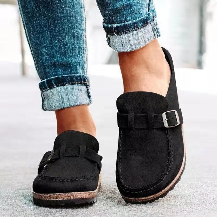 DRUE / CHAUSSURES ORTHOPÉDIQUES
