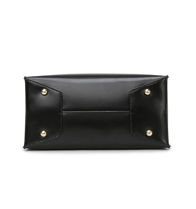 Amelia™ Minimalist Essential | Sac fourre-tout structuré et élégant