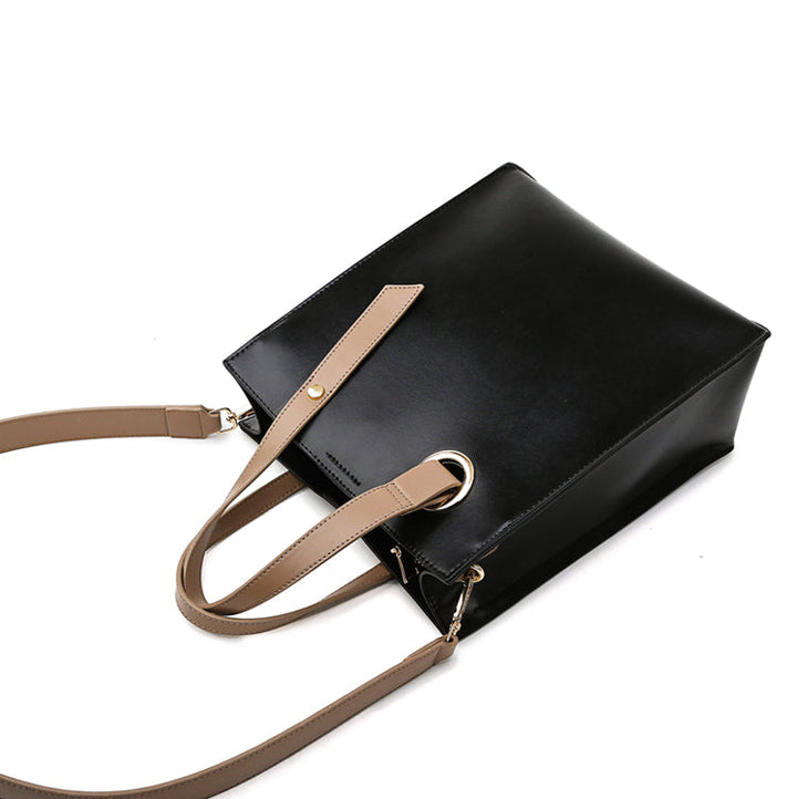 Amelia™ Minimalist Essential | Sac fourre-tout structuré et élégant