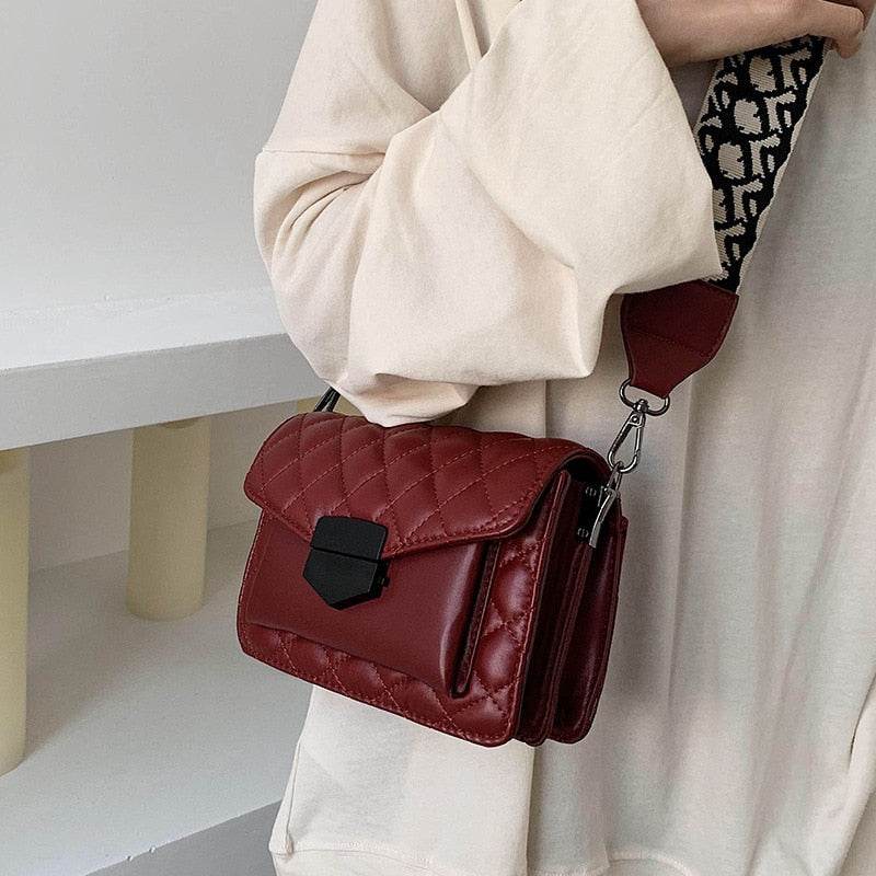 Isabella™ Timeless Allure | Sac à bandoulière élégant