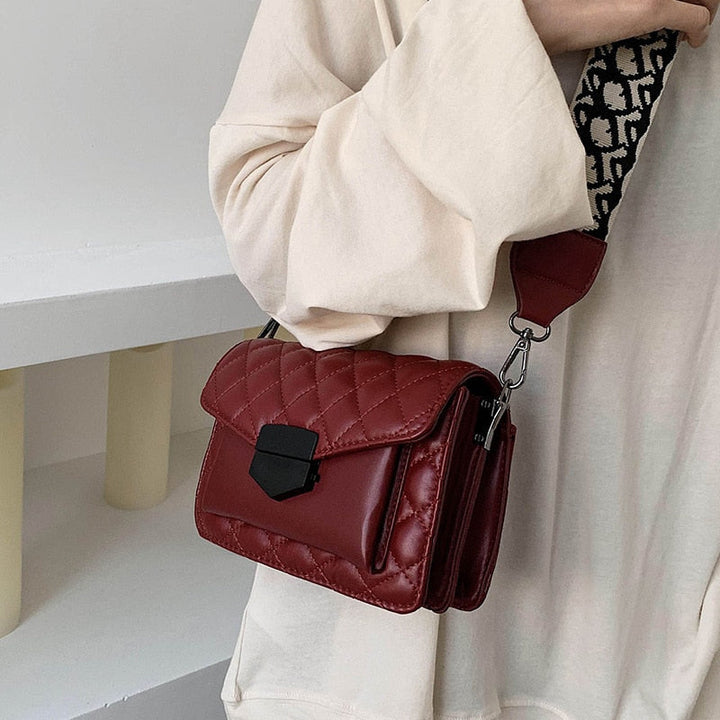 Isabella™ Timeless Allure | Sac à bandoulière élégant