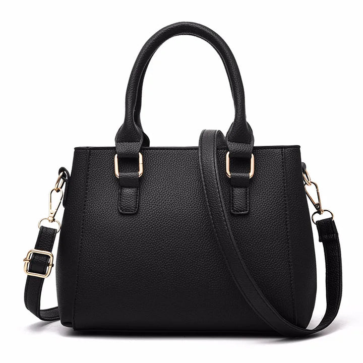 Amelia™ - Sac messager brodé