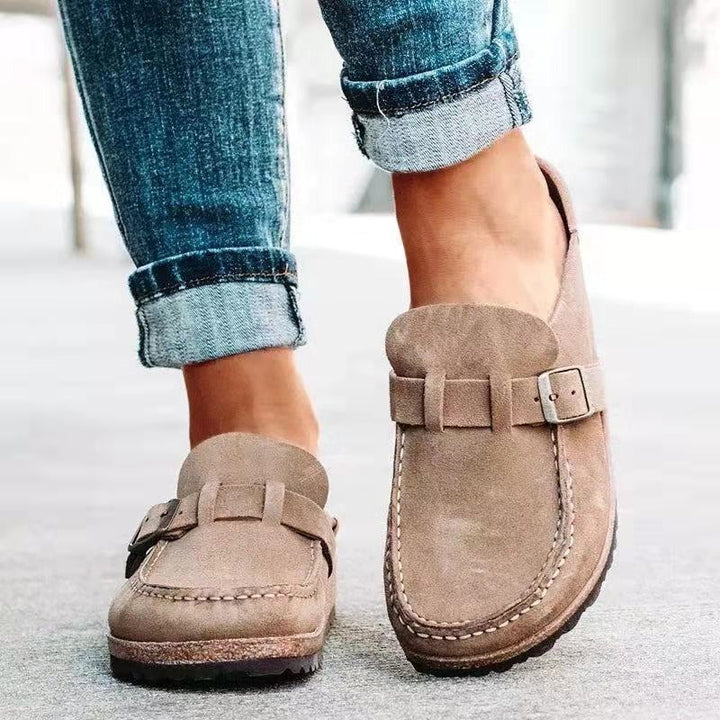 DRUE / CHAUSSURES ORTHOPÉDIQUES