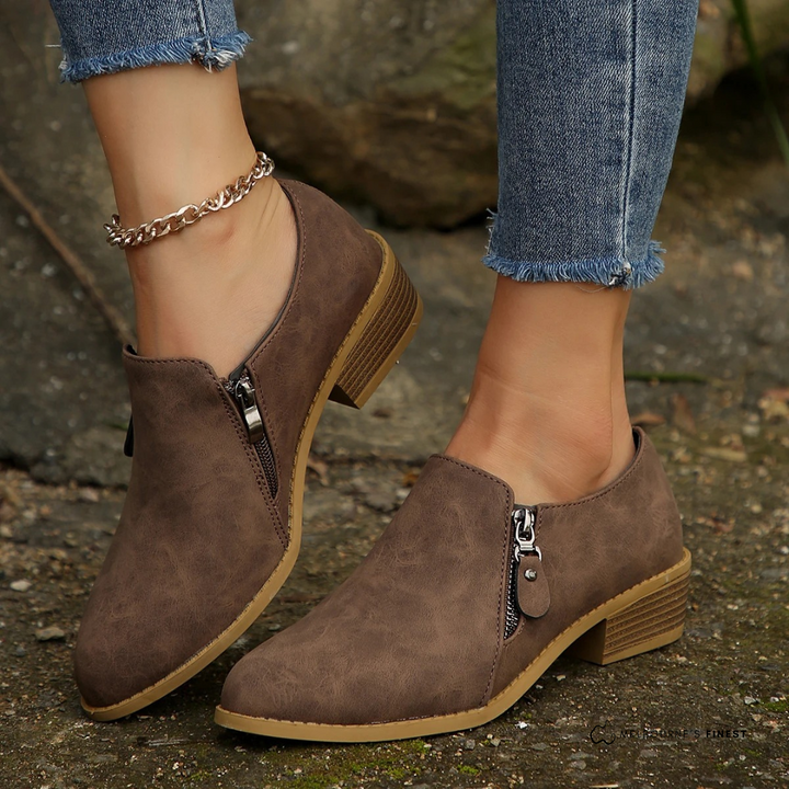 Lola™ - Chaussures orthopédiques