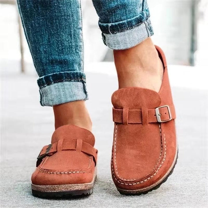 DRUE / CHAUSSURES ORTHOPÉDIQUES