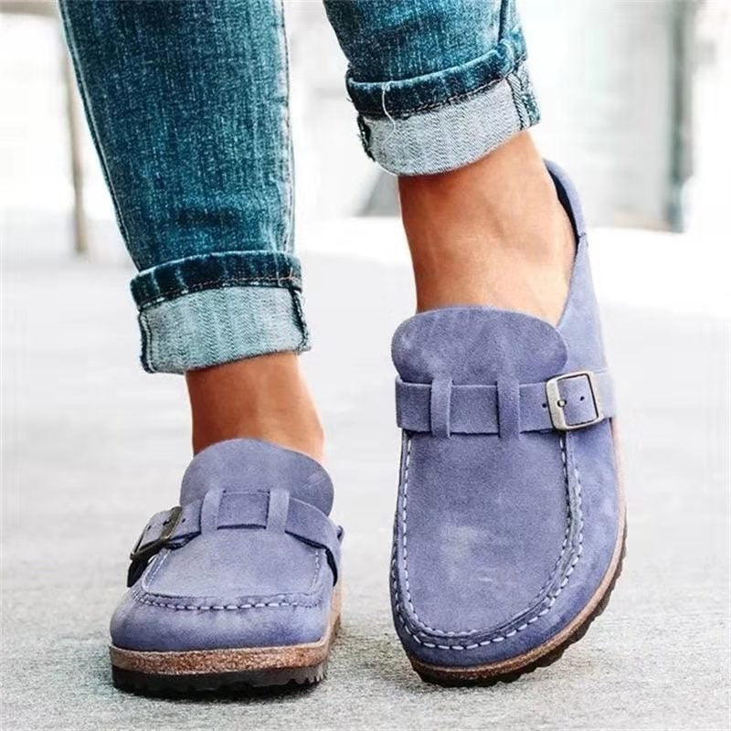 DRUE / CHAUSSURES ORTHOPÉDIQUES