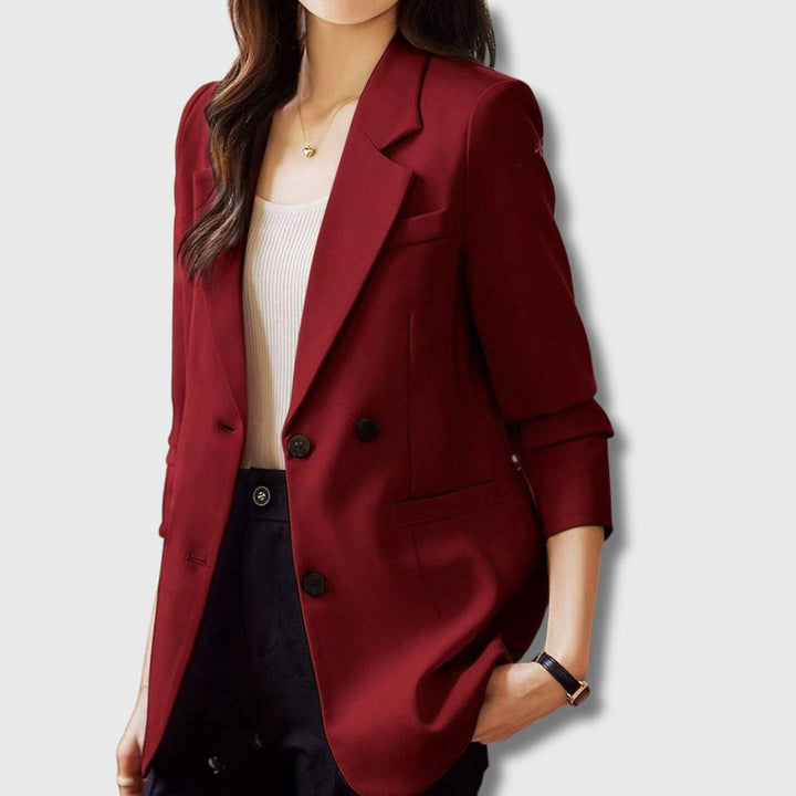 Estelle - Blazer chic pour femme, édition limitée