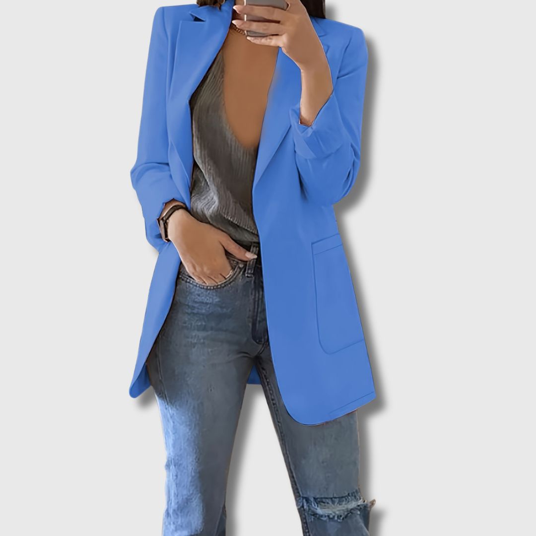 Manon - Blazer pour femme