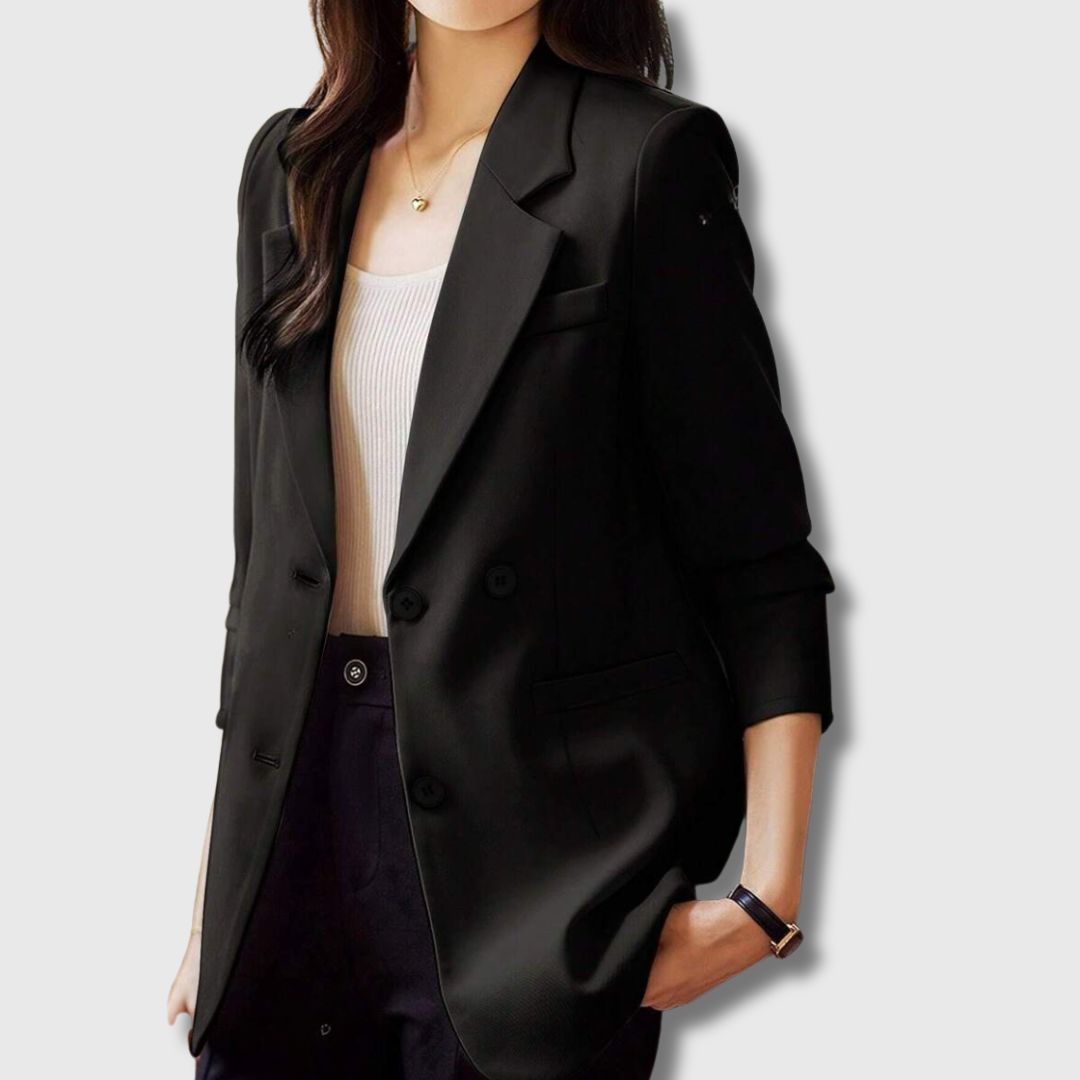 Estelle - Blazer chic pour femme, édition limitée