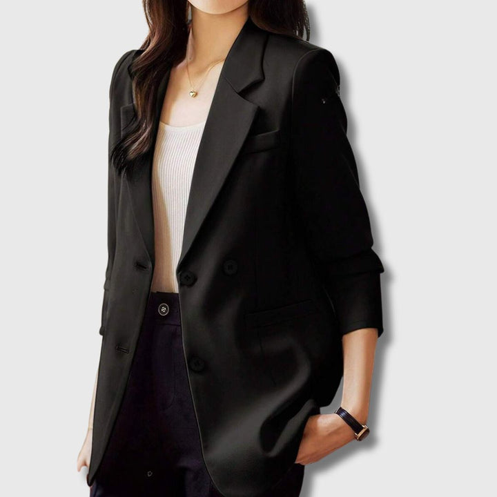 Estelle - Blazer chic pour femme, édition limitée