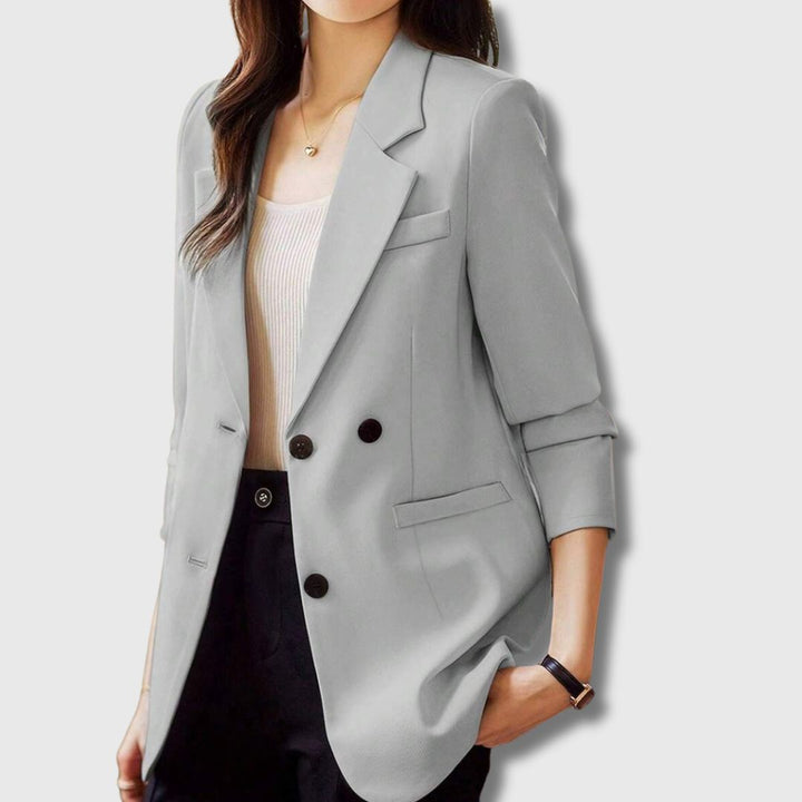 Estelle - Blazer chic pour femme, édition limitée
