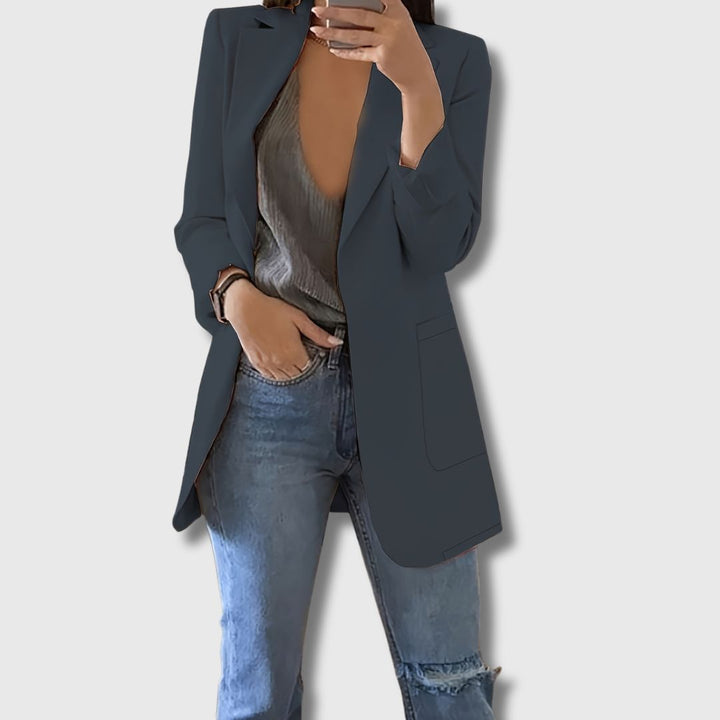 Manon - Blazer pour femme