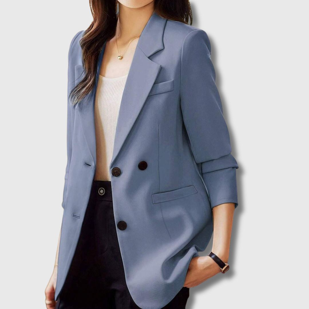 Estelle - Blazer chic pour femme, édition limitée