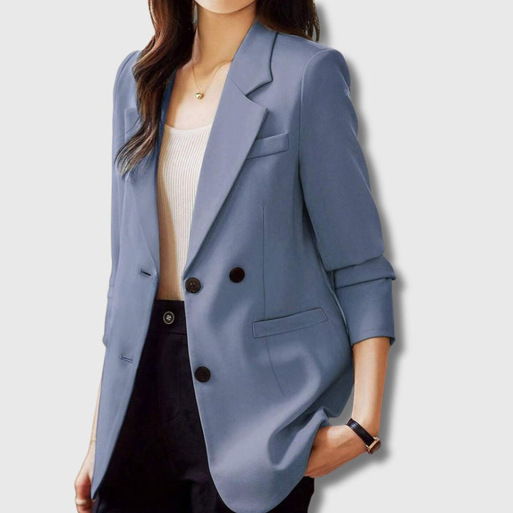 Estelle - Blazer chic pour femme, édition limitée