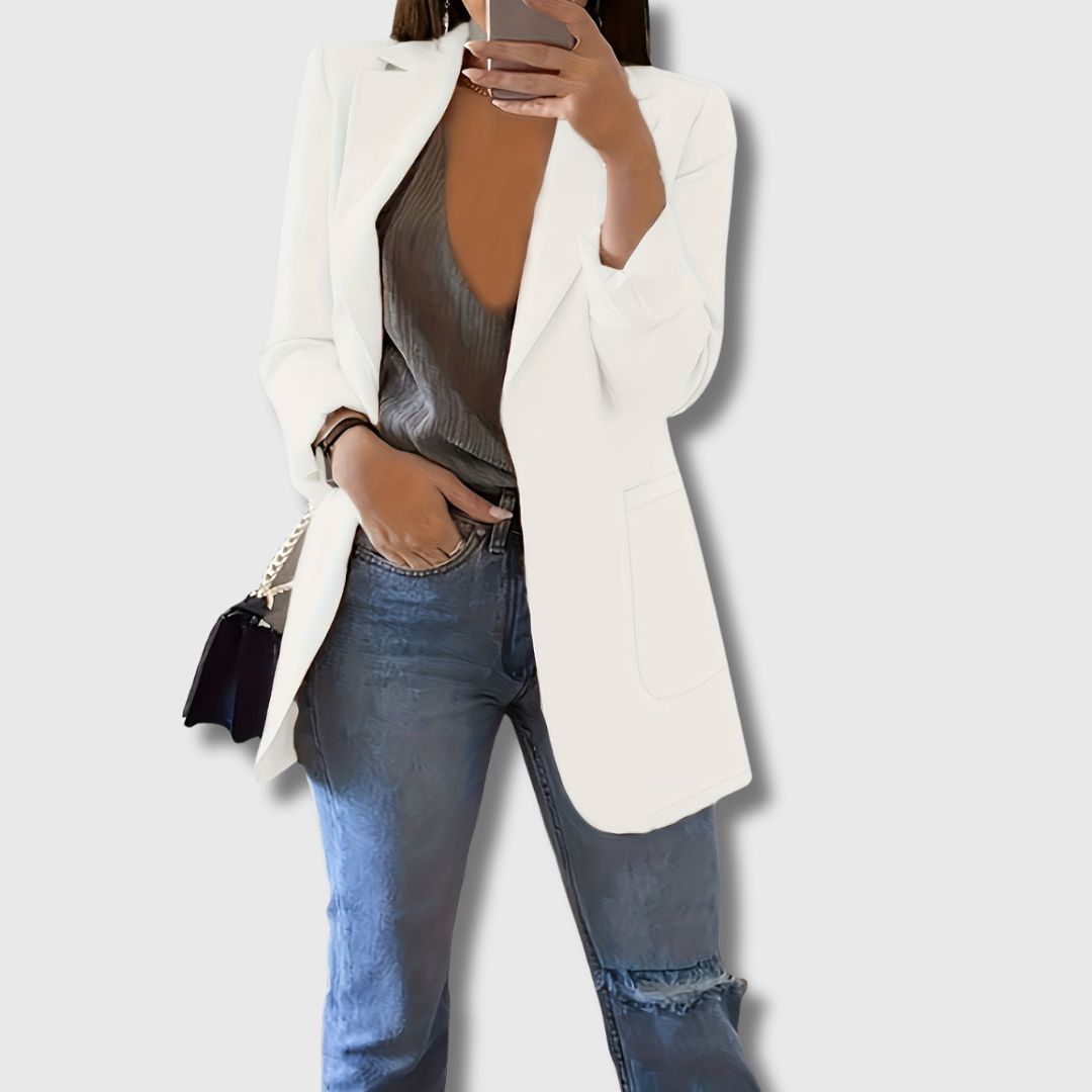 Manon - Blazer pour femme