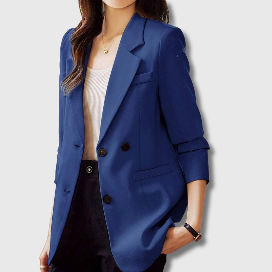 Estelle - Blazer chic pour femme, édition limitée