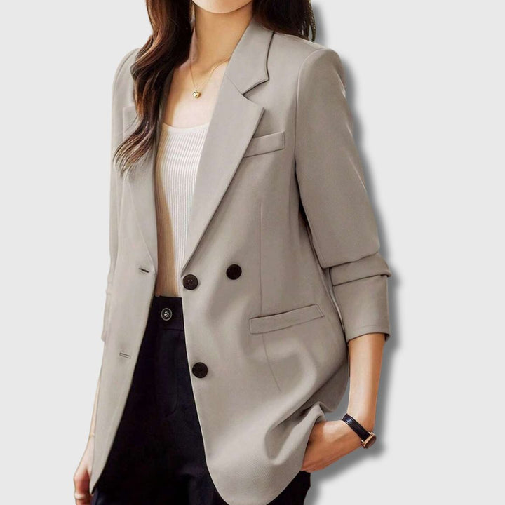 Estelle - Blazer chic pour femme, édition limitée