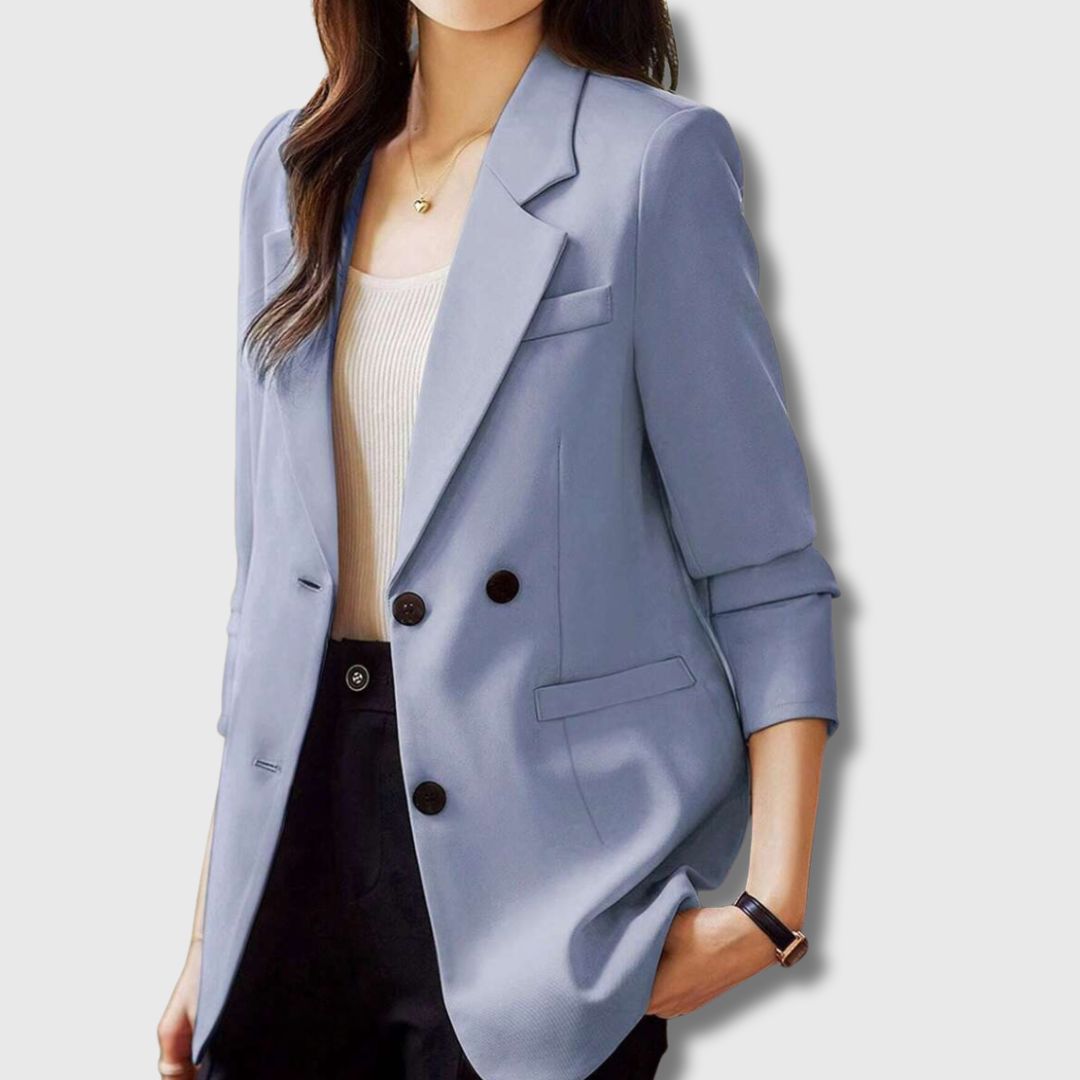 Estelle - Blazer chic pour femme, édition limitée