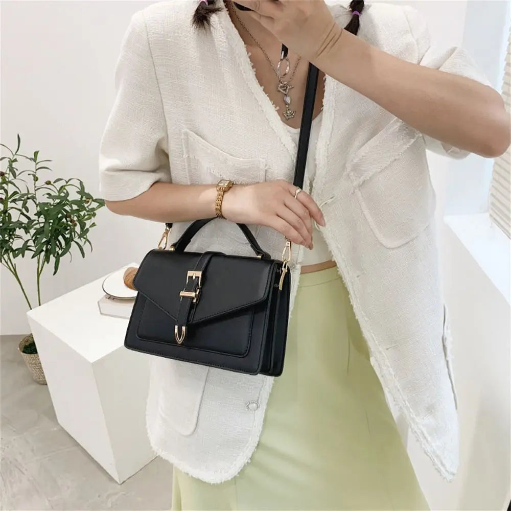 Angie - Sac à bandoulière classique