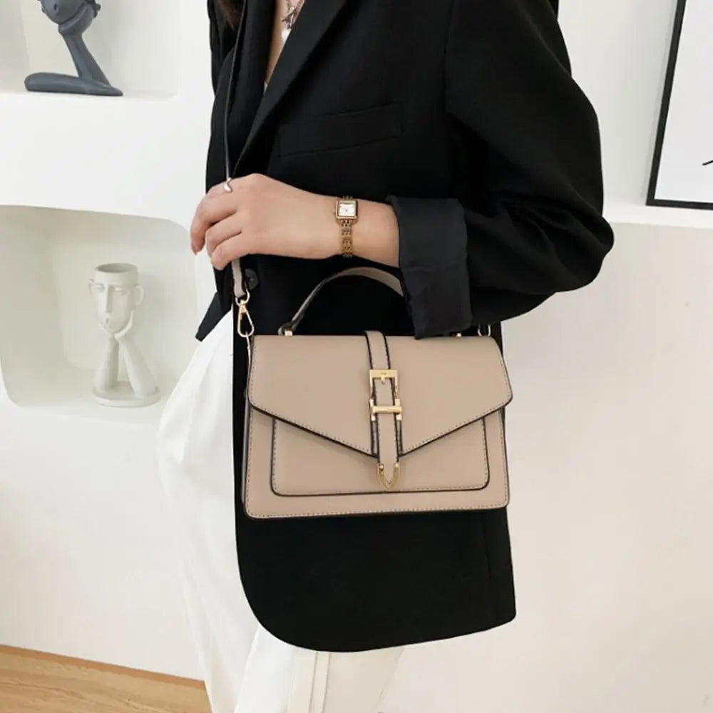 Angie - Sac à bandoulière classique