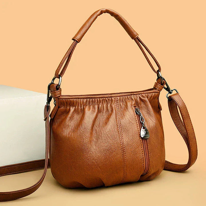 Lina™ Vintage Charm | Sac à bandoulière