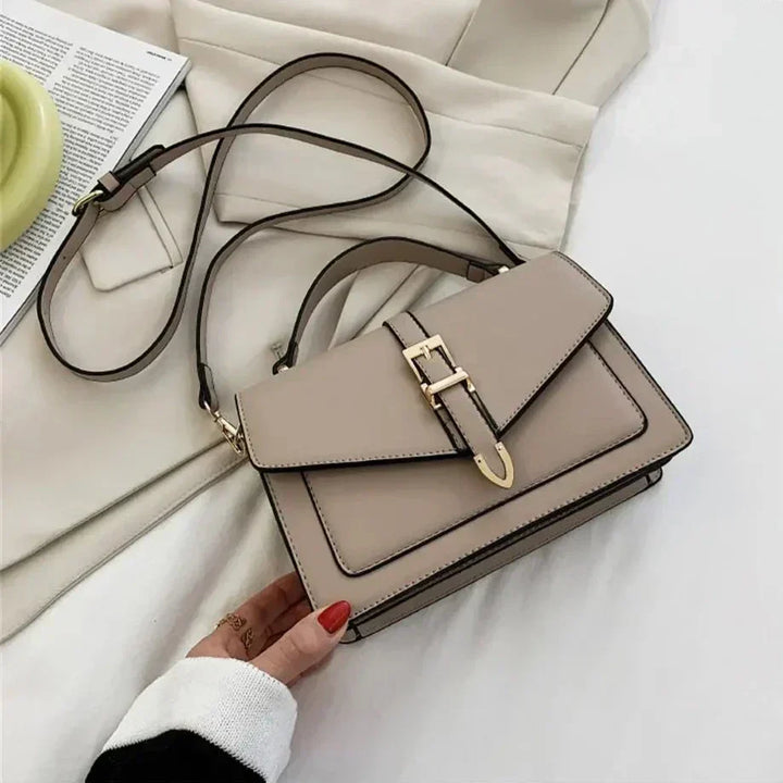 Angie - Sac à bandoulière classique