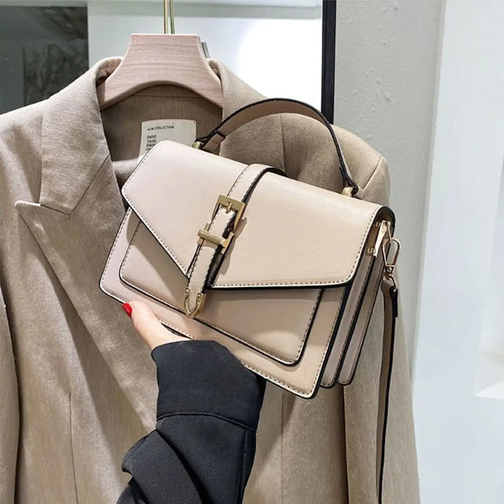 Angie - Sac à bandoulière classique