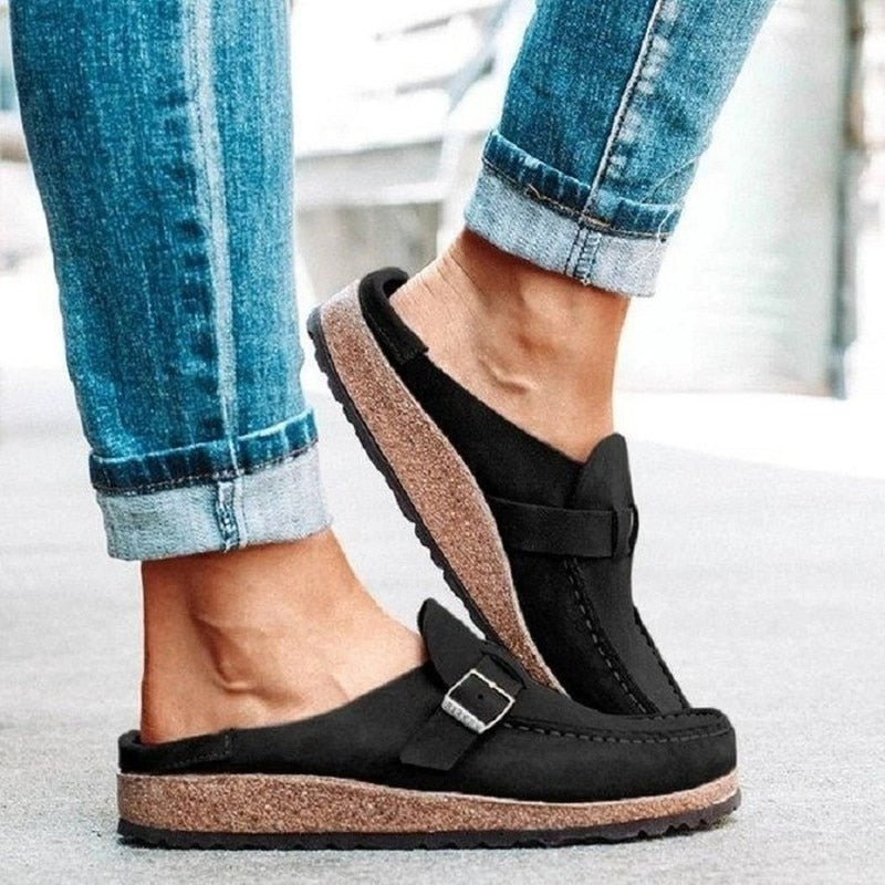 DRUE / CHAUSSURES ORTHOPÉDIQUES