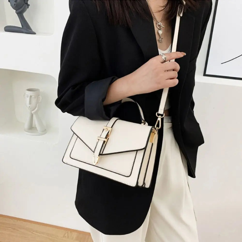 Angie - Sac à bandoulière classique