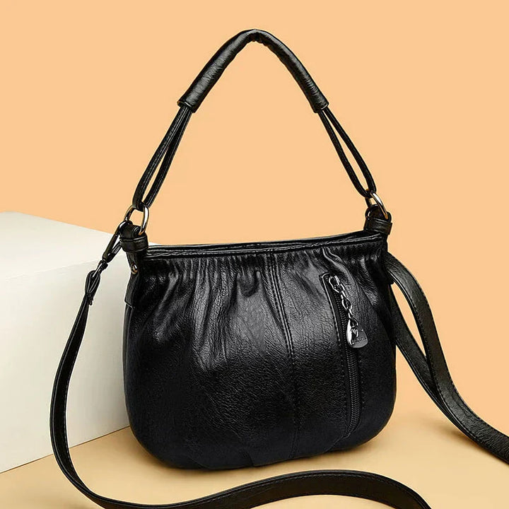 Lina™ Vintage Charm | Sac à bandoulière