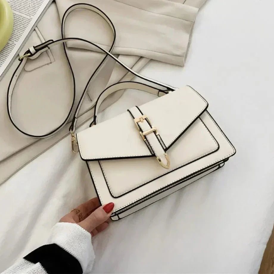 Angie - Sac à bandoulière classique