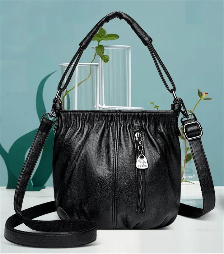 Lina™ Vintage Charm | Sac à bandoulière