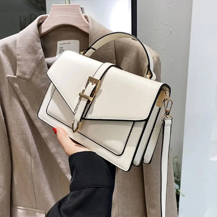 Angie - Sac à bandoulière classique