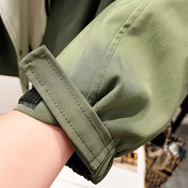 Sierra ™ - Veste Drift