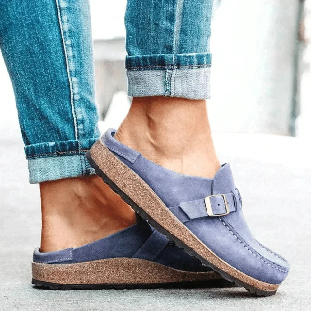 DRUE / CHAUSSURES ORTHOPÉDIQUES