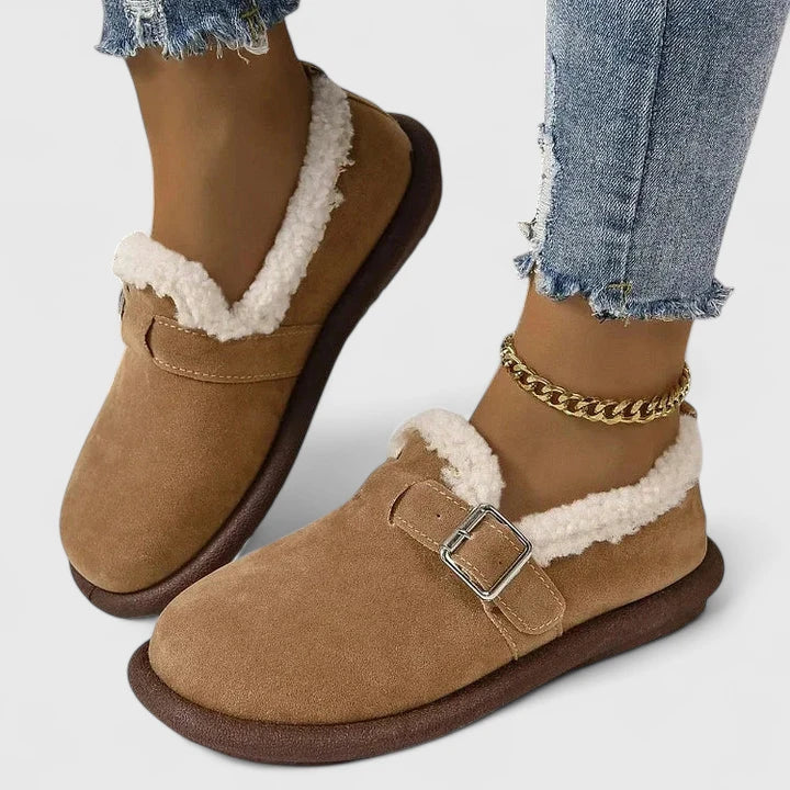 Valentynah | Chaussures orthopédiques